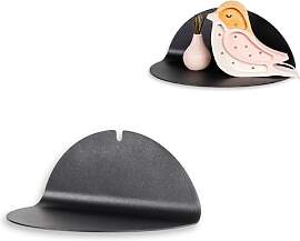 50FORM Wandregal Metall Loft – Modernes