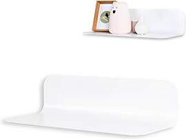 50FORM Wandregal Metall Loft – Modernes