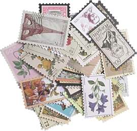 50 Vinyl Stickers,Waterproof