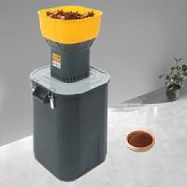 55 l elektrische Getreidemühle, 1300 W
