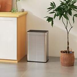 55L Automatischer Sensor-Mülleimer |  