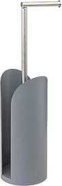 5five - abroller Flexibler metallstab colorama grau