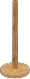 5five - küchenrollenhalter bambus