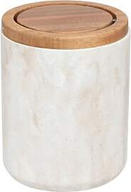 5five – Mini-Tischabfalleimer – Beige