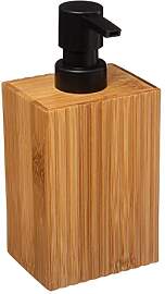 5five - seifenspender 280ml Terre inconnue Bambus