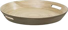 5five - tablett bambus 42cm bambus