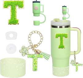 6PCS Cup Accessories Set for Stanley Cup 30oz 40oz 