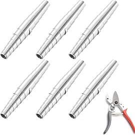 6Pcs Ersatzfeder Set für Gartenscheren, Feder