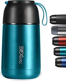 720°DGREE Thermobehälter Essen 730ml
