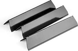 7635 38,8CM Porzellanemaille Flavoizer Bars für