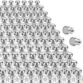 80 Stück Starke Magnete, Neodym Magnete Extra