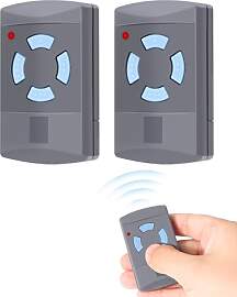 868.3MHz Handsender für HSM4-868 HSE2-868