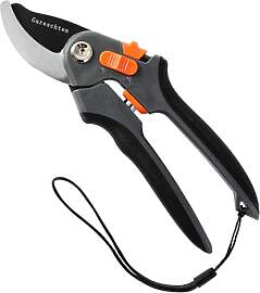 8.7" Gartenschere - Bypass Astschere mit