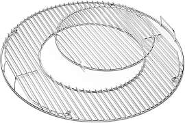 8835 Oberer Kochrost Fit Weber 57cm