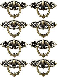 8Pcs Schubladengriff, Möbel Griff, Schrank