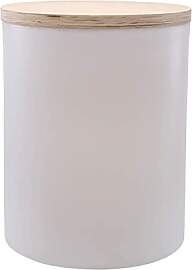 8 seasons Design Beistelltisch Garten Solar 45 cm, 