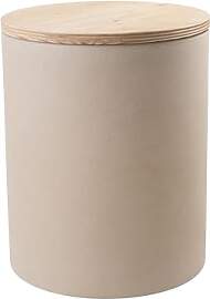 8 seasons design Beistelltisch Garten Solar 45 cm, 