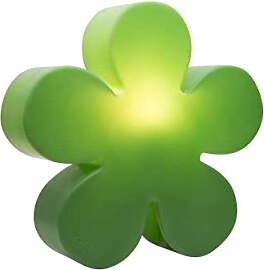 8 seasons design LED Blume 40 cm Shining Flower