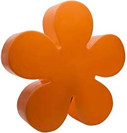 8 seasons design LED Blume 40 cm Shining Flower