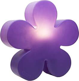 8 seasons design LED Blume 40 cm Shining Flower