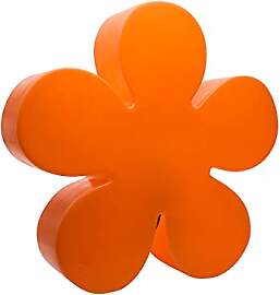 8 seasons design LED Blume 60 cm Shining Flower