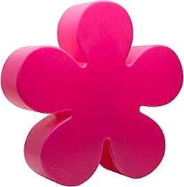 8 seasons design LED Blume 60 cm Shining Flower
