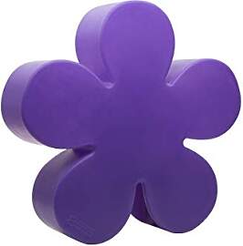 8 seasons design LED Blume 60 cm Shining Flower