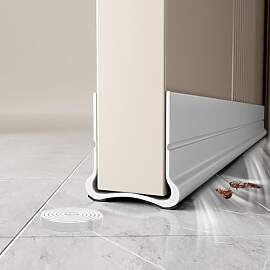 93 cm Zugluftstopper Dichtungsband für Türen,