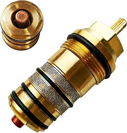 94282000 Temperatur Regeleinheit für Hansgrohe,