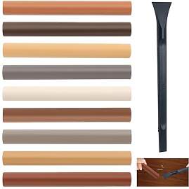 9 Stück Laminat Reparaturset, Möbelreparatur