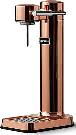 Aarke Carbonator 3 Copper Wassersprudler