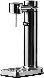 Aarke Carbonator 3 Polished Steel Wassersprudler