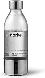 Aarke PET-Flaschen für Wassersprudler Carbonator