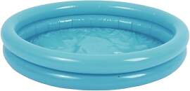 Abaodam Aufblasbares Kinderbecken 23.62 Zoll Baby