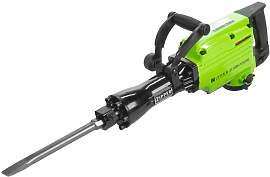 Abbruchhammer ZIPPER "ZI-ABH1500D",