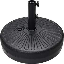 ABCCANOPY 22 kg Schirmständer, wassergefüllt,