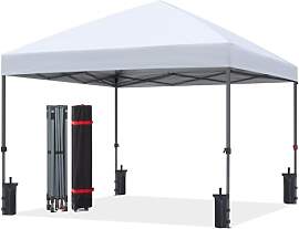 ABCCANOPY 3x3M Pavillon wasserdicht Pop-Up