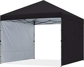 ABCCANOPY Faltpavillon Wasserdicht Stabil