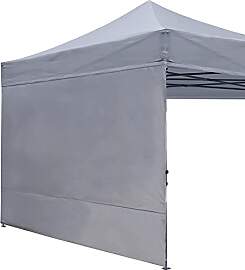 ABCCANOPY Pavillon Seitenwände für 3x3m/3x6m