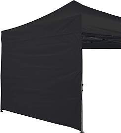 ABCCANOPY Pavillon Seitenwände für 3x3m/3x6m