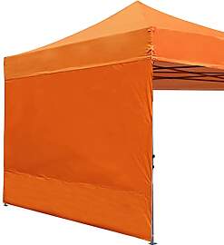ABCCANOPY Seitenwand/Seitenteile für 3x3m