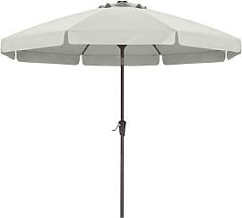 ABCCANOPY Sonnenschirm im Freien Wasserabweisende