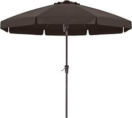 ABCCANOPY Sonnenschirm im Freien Wasserabweisende