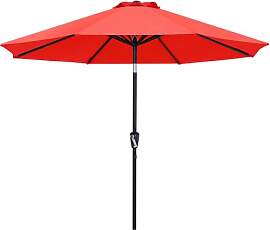 ABCCANOPY Sonnenschirm, UPF 50+ Sonnenschutz, um