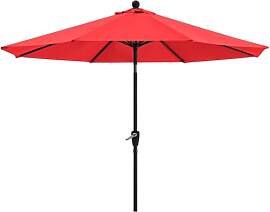 ABCCANOPY Sonnenschirm, UPF 50+ Sonnenschutz, um