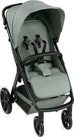 Abc Design Buggy Avus 2 gruen