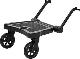 Abc Design Buggy-Board Kiddy Ride On 2 für Avus,