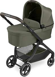 Abc Design Kombikinderwagen City Life gruen