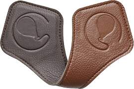 Abc Design Magnetclip braun