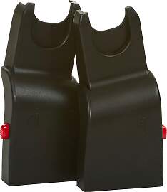Abc Design Tulip, Maxi-Cosi, Cybex, Kiddy, Joie,